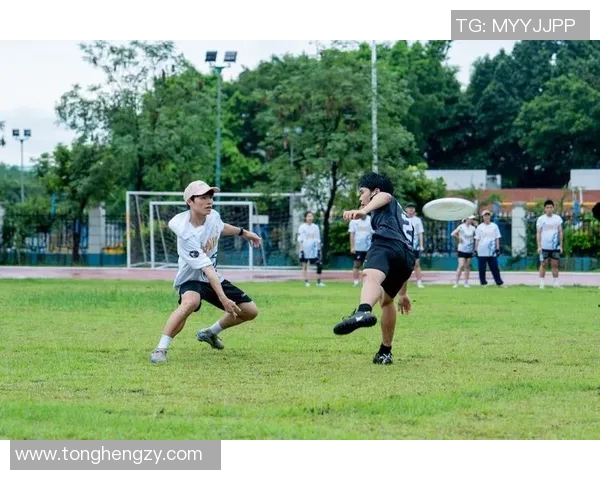 杨磊独家分享飞盘技巧与心得体会助你提升飞盘水平