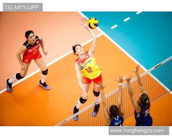 武汉排球队的转型之路与未来发展趋势深度解析