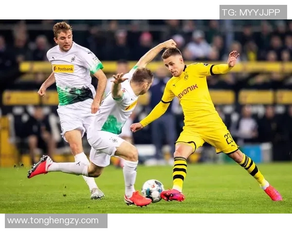 沃尔夫斯堡遭遇主场惨败,门兴格拉德巴赫赢球晋级